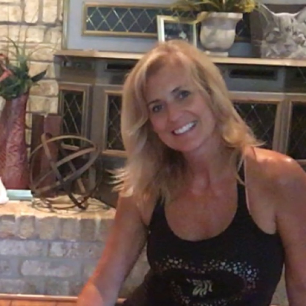 Meet your Posher, Tammy